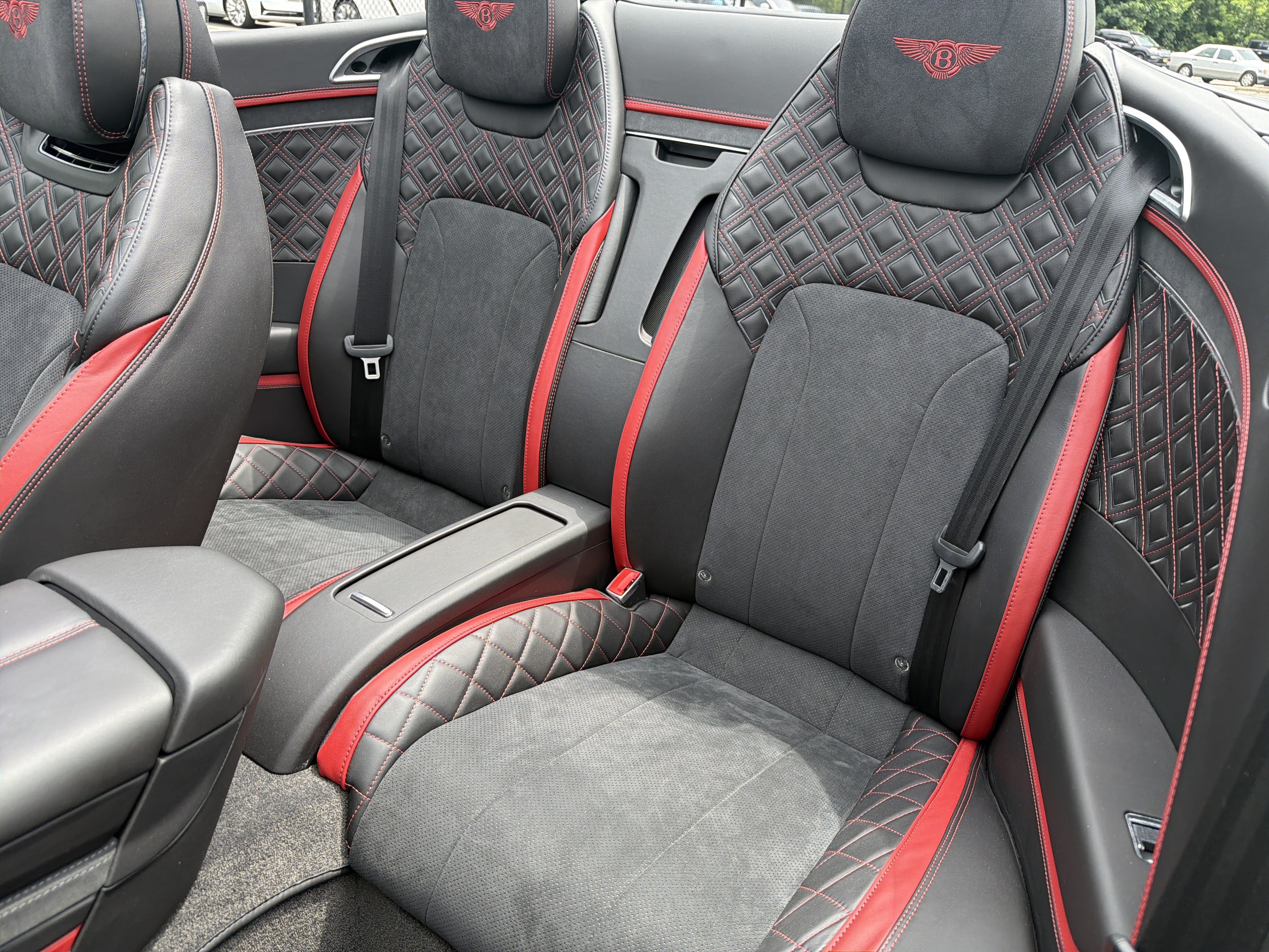 Used 2022 Bentley Continental GT Speed AWD/4WD image 25