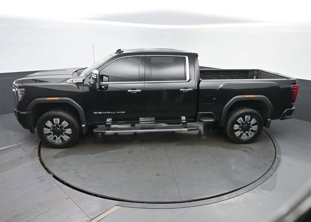 Used 2024 GMC Sierra 2500 Denali w/ Denali Reserve Package image 43