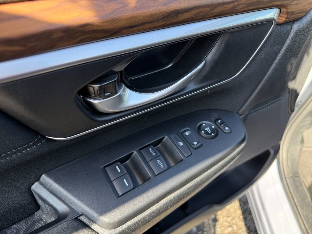 Used 2021 Honda CR-V EX image 11