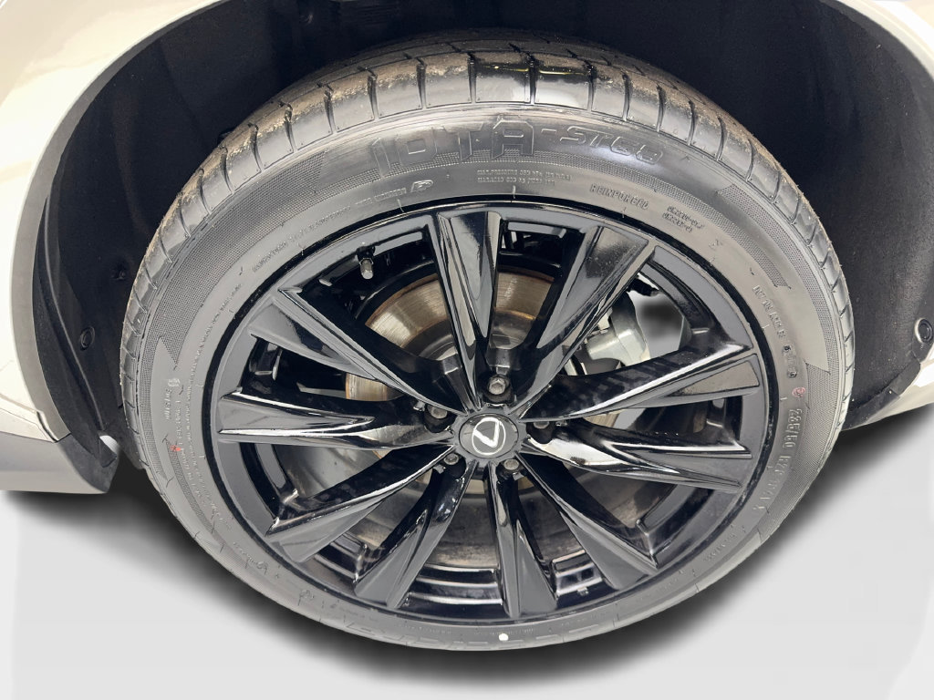 Used 2025 Lexus NX 350 F Sport AWD/4WD image 82