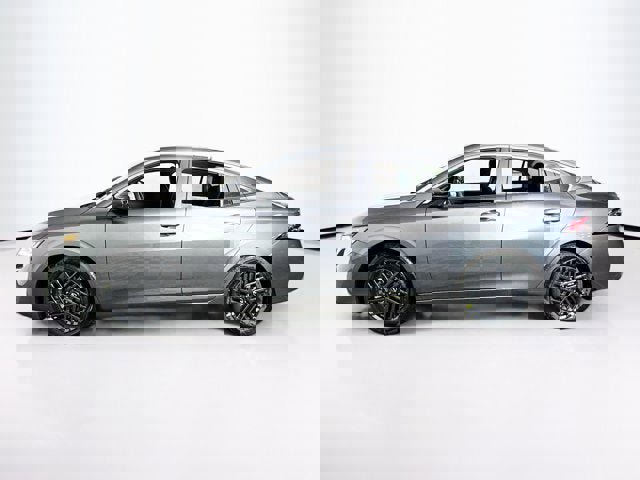 New 2026 Nissan Sentra SV w/ SV Convenience Package image 8