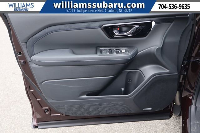 New 2026 Subaru Forester Limited image 9