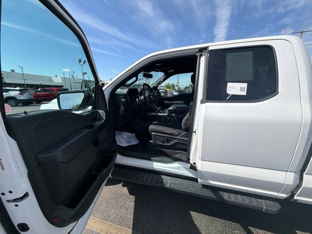 Certified 2023 Ford F150 XLT w/ Equipment Group 302A High AWD/4WD image 15