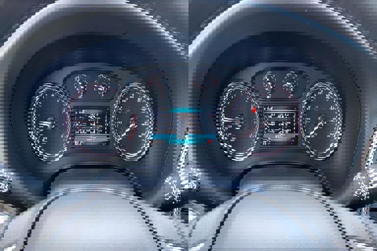 Used 2019 Buick Enclave Premium w/ Experience Buick Package image 24