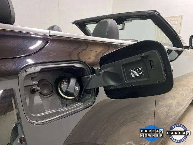 Used 2025 BMW 430i xDrive Convertible image 95