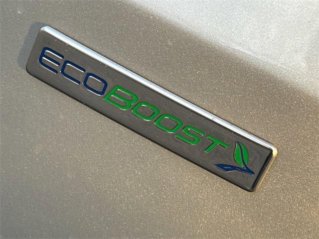 Used 2020 Ford EcoSport SE image 10