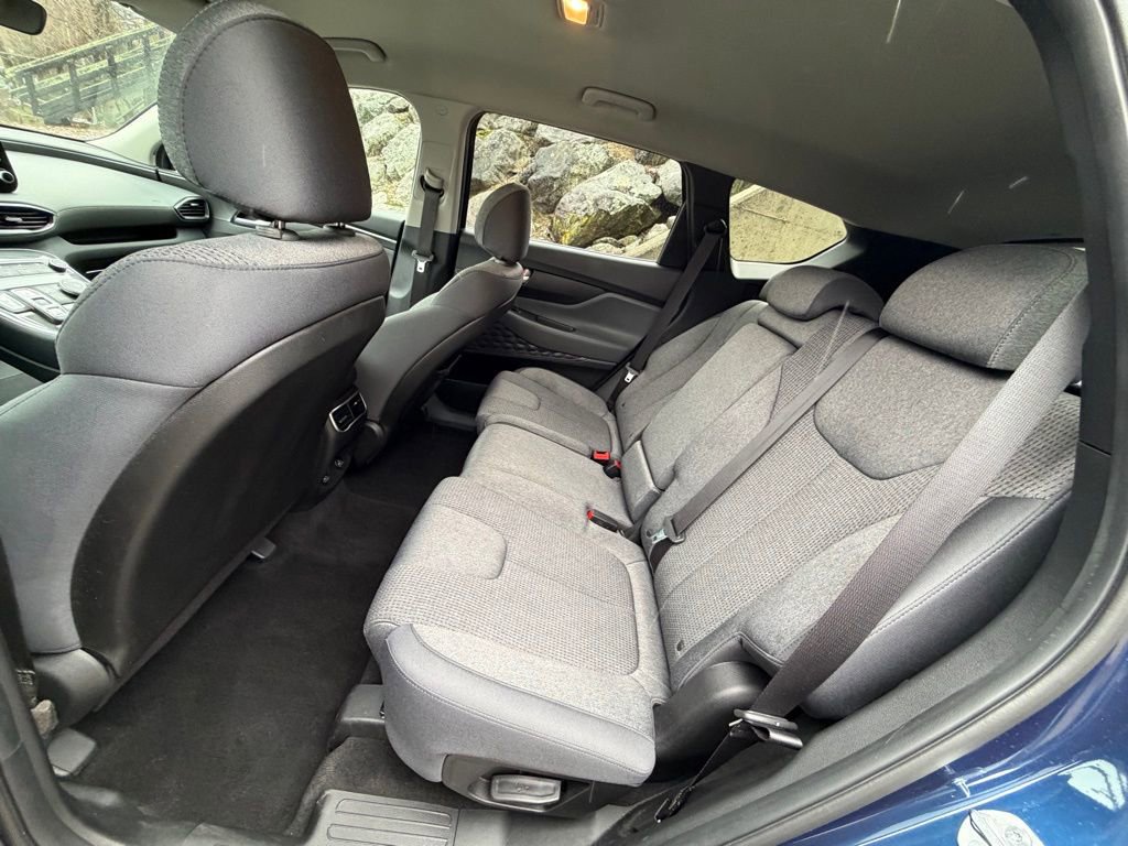 Used 2023 Hyundai Santa Fe SE image 18