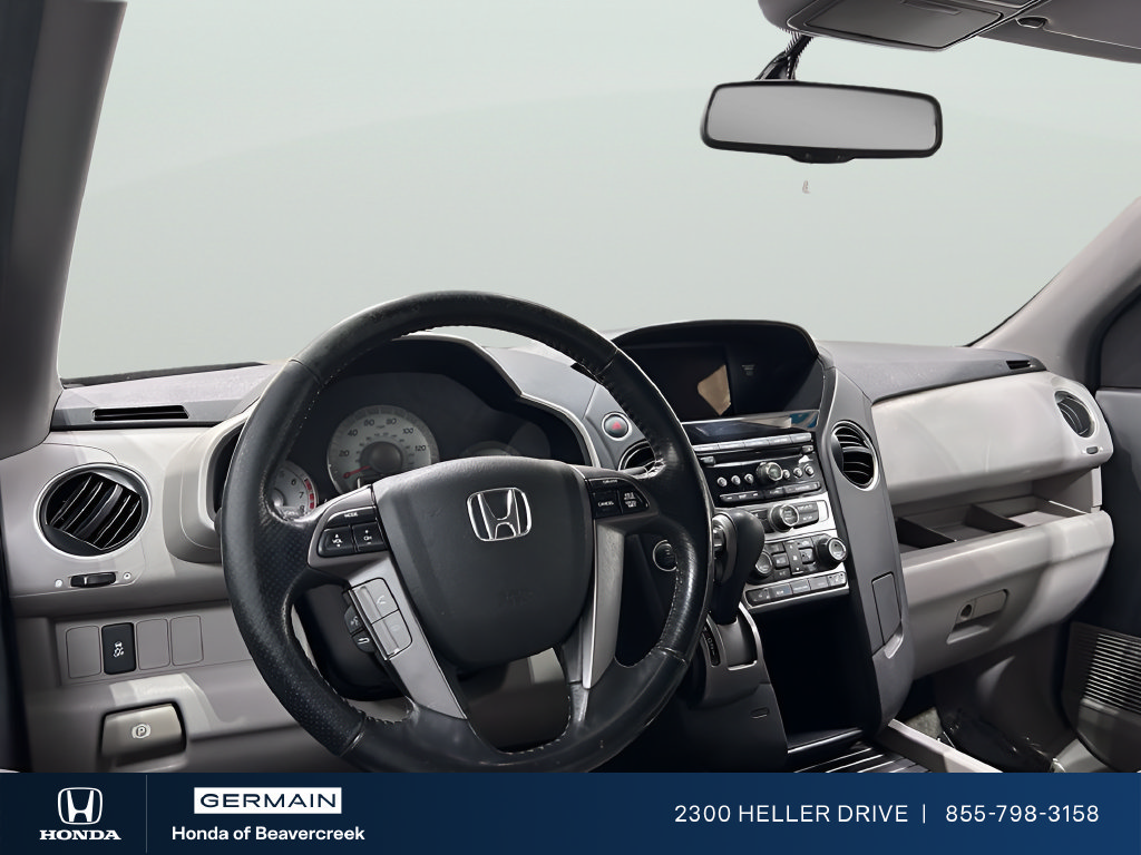 Used 2013 Honda Pilot EX-L image 10