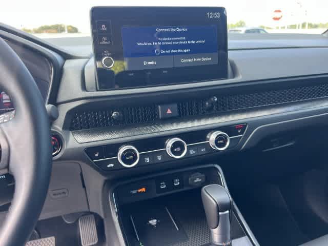 Certified 2026 Honda CR-V Sport-L image 18