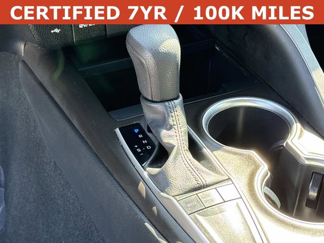 Used 2023 Toyota Camry LE image 22