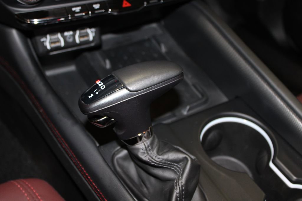 Used 2025 Dodge Durango R/T image 48