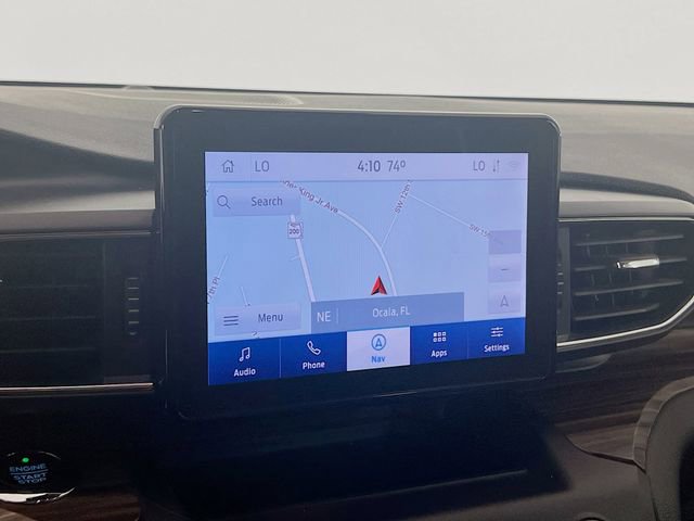 Used 2020 Ford Explorer Limited image 13