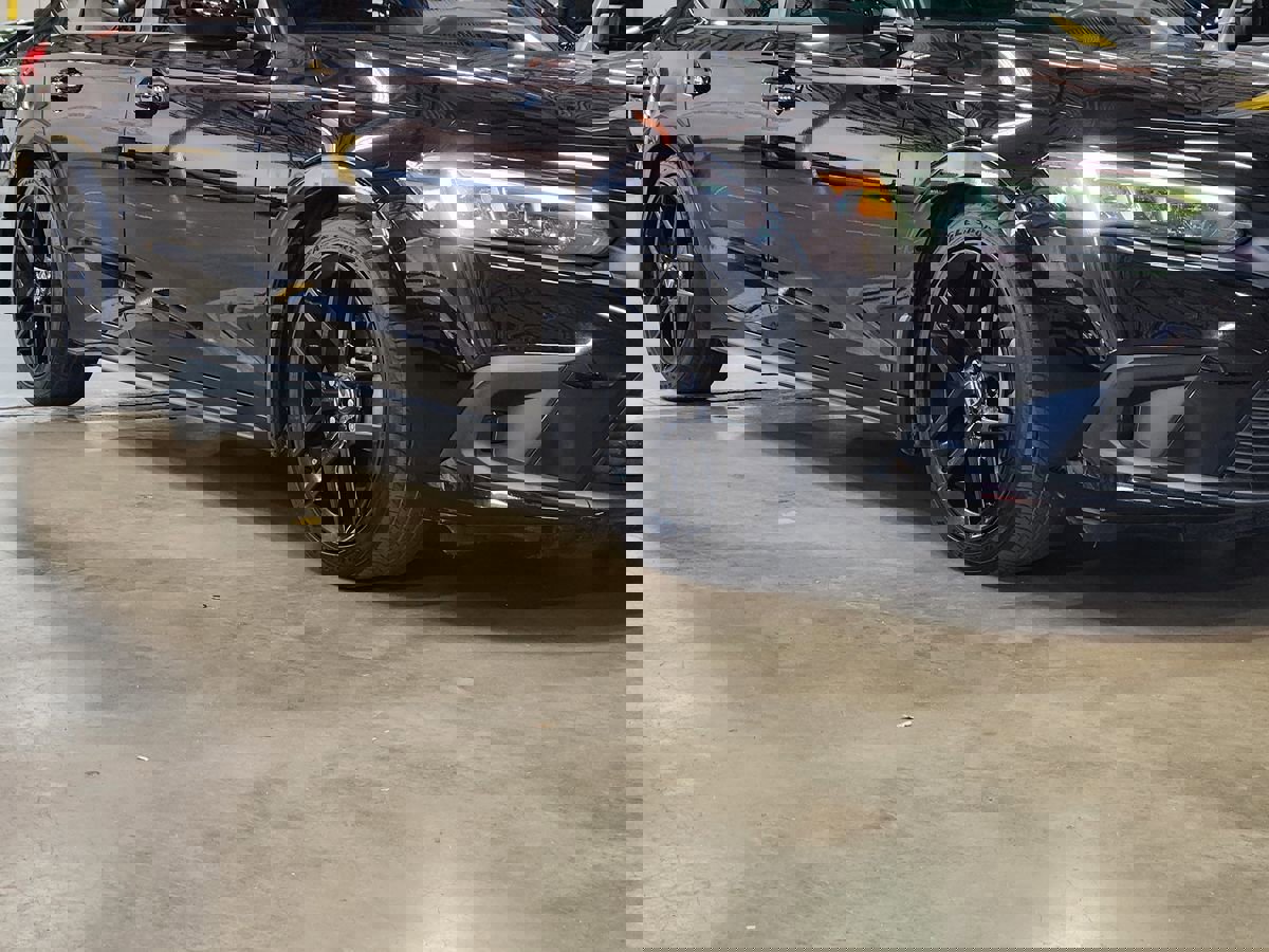 Used 2022 Honda Civic Sport image 16