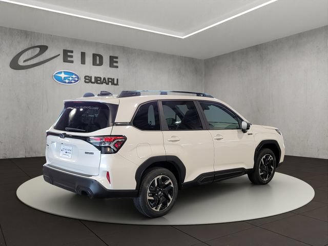 New 2026 Subaru Forester Limited AWD/4WD image 14
