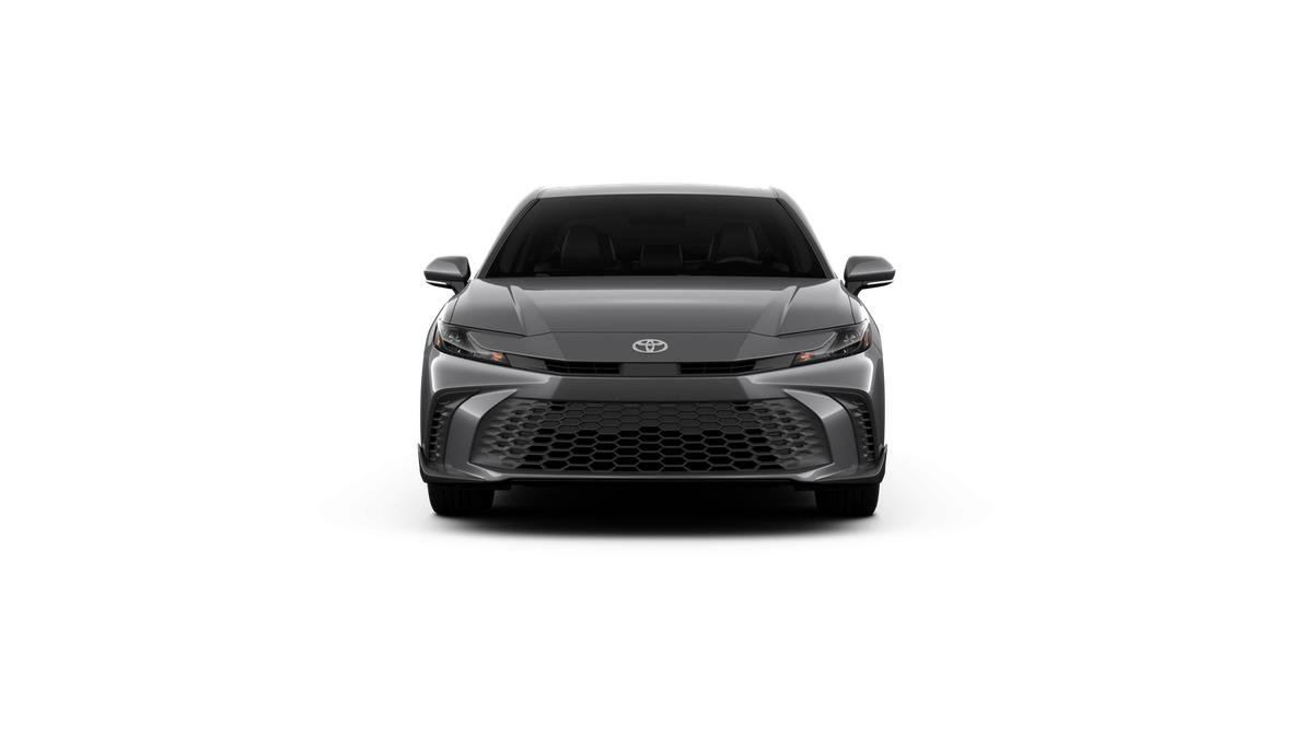 New 2026 Toyota Camry SE FWD image 17