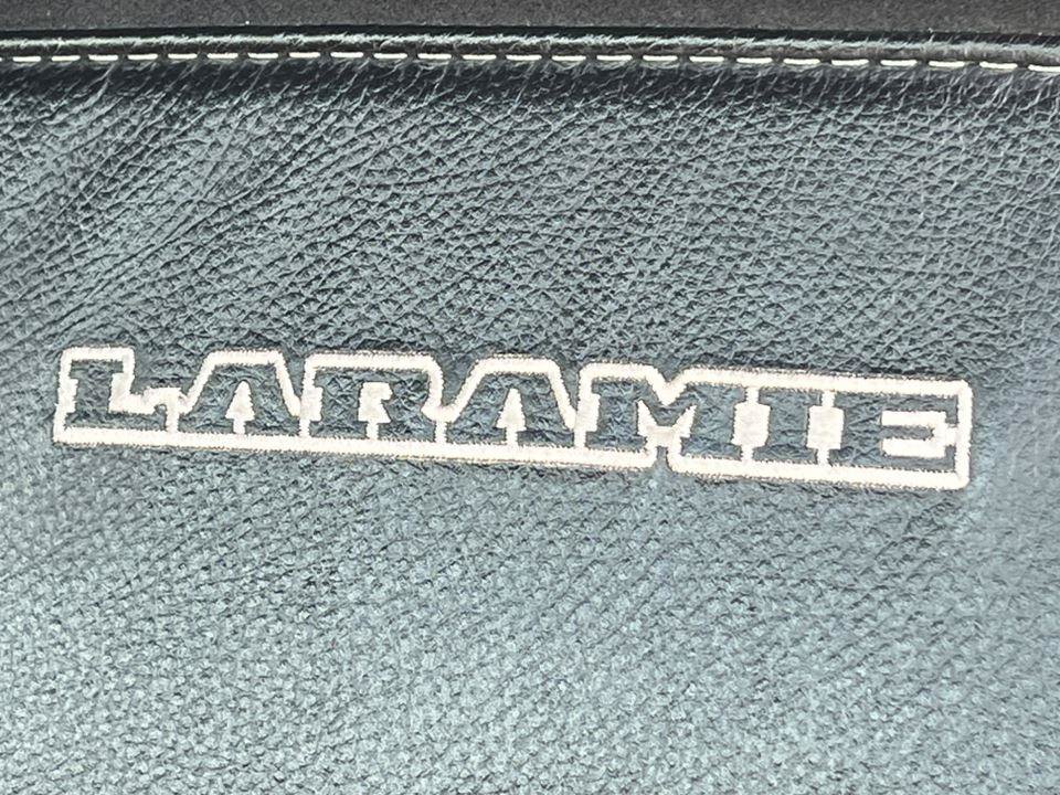 Used 2025 RAM 1500 Laramie AWD/4WD image 15