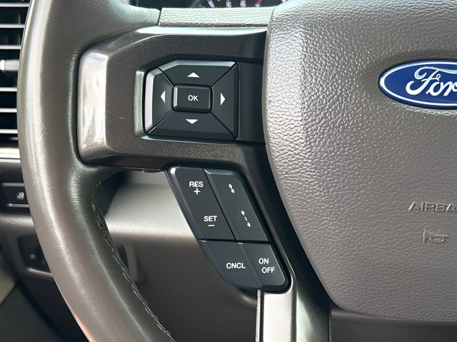 Used 2021 Ford Expedition Max Limited AWD/4WD image 21