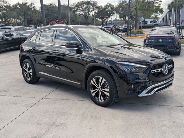 Used 2025 Mercedes-Benz GLA 250 GLA 250 image 3