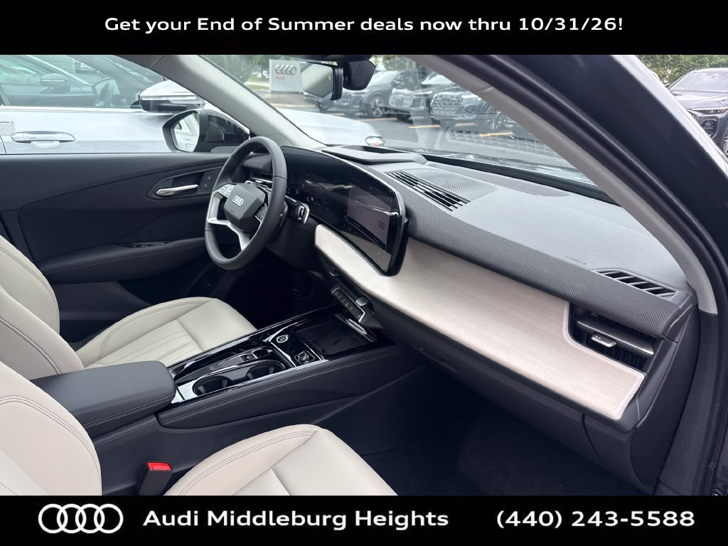New 2026 Audi Q3 quattro 2.0T AWD/4WD image 38
