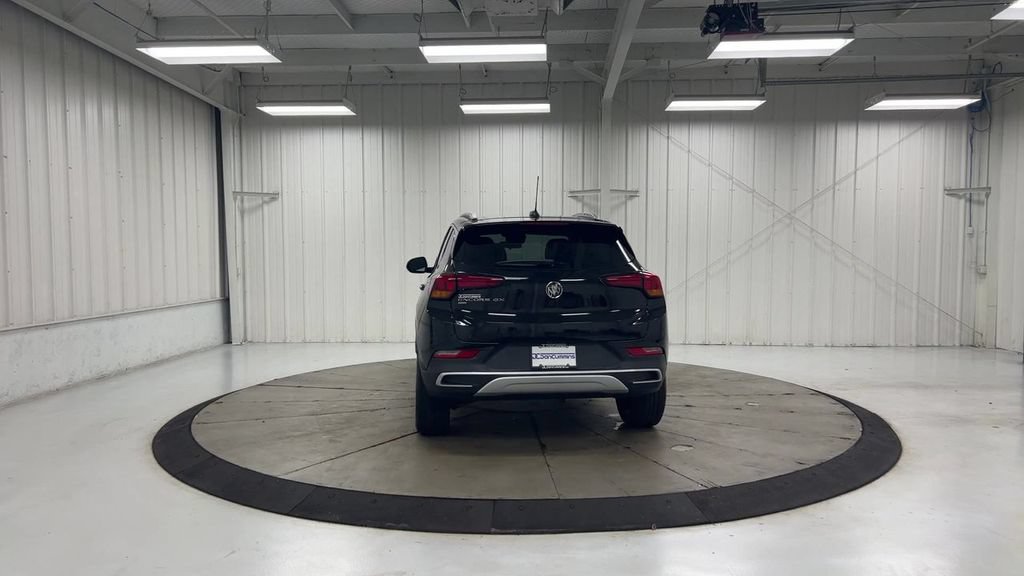 Used 2023 Buick Encore GX Select w/ Safety Package II AWD/4WD image 7