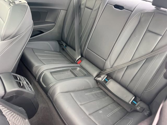 Used 2022 Audi A5 2.0T Premium Plus image 8