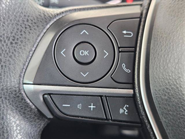 Used 2024 Toyota Camry LE FWD image 20