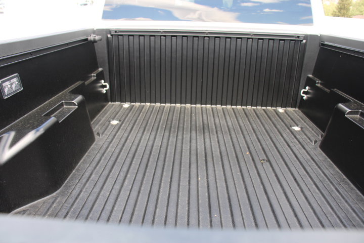 Certified 2026 Toyota Tacoma SR5 AWD/4WD image 16