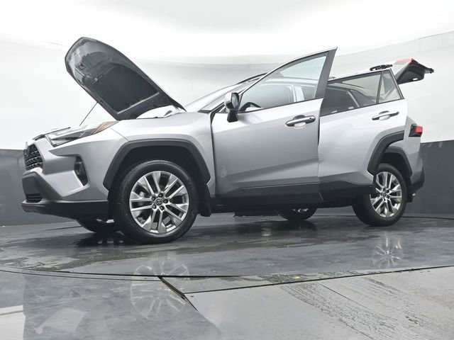 Certified 2024 Toyota RAV4 XLE Premium w/ Weather Package image 50