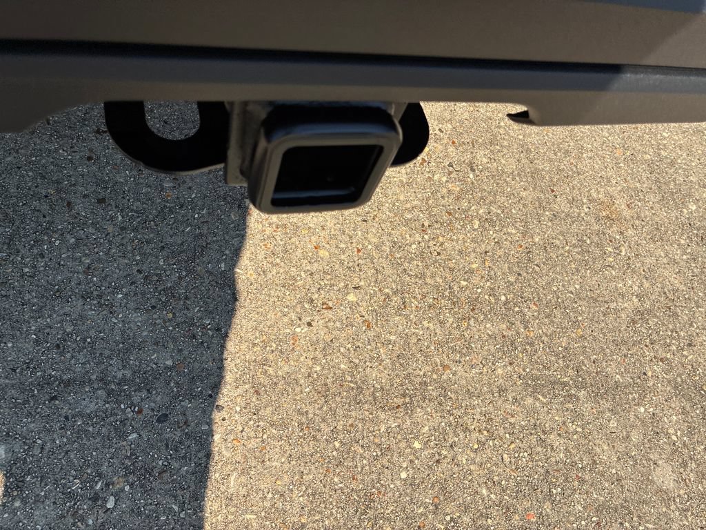 New 2026 Toyota Tundra SR5 RWD image 44
