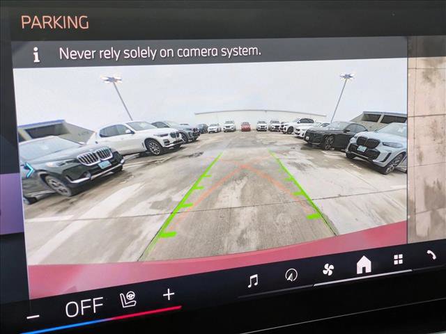 Used 2025 BMW i5 xDrive40 w/ Executive Package image 14