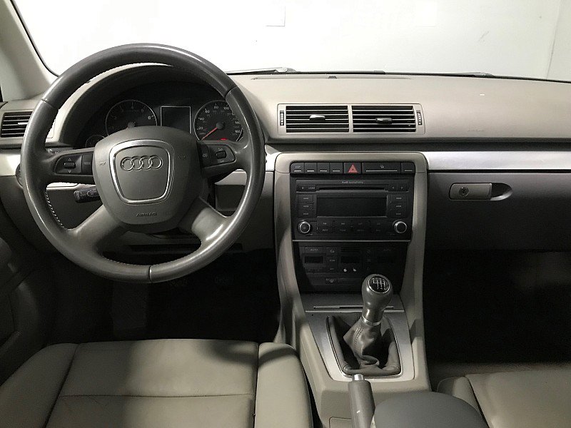 Used 2008 Audi A4 2.0T FWD image 21