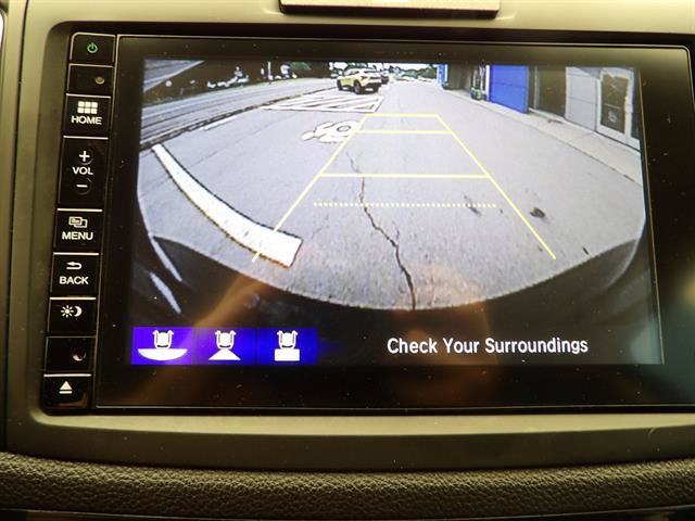Used 2016 Honda CR-V EX image 23