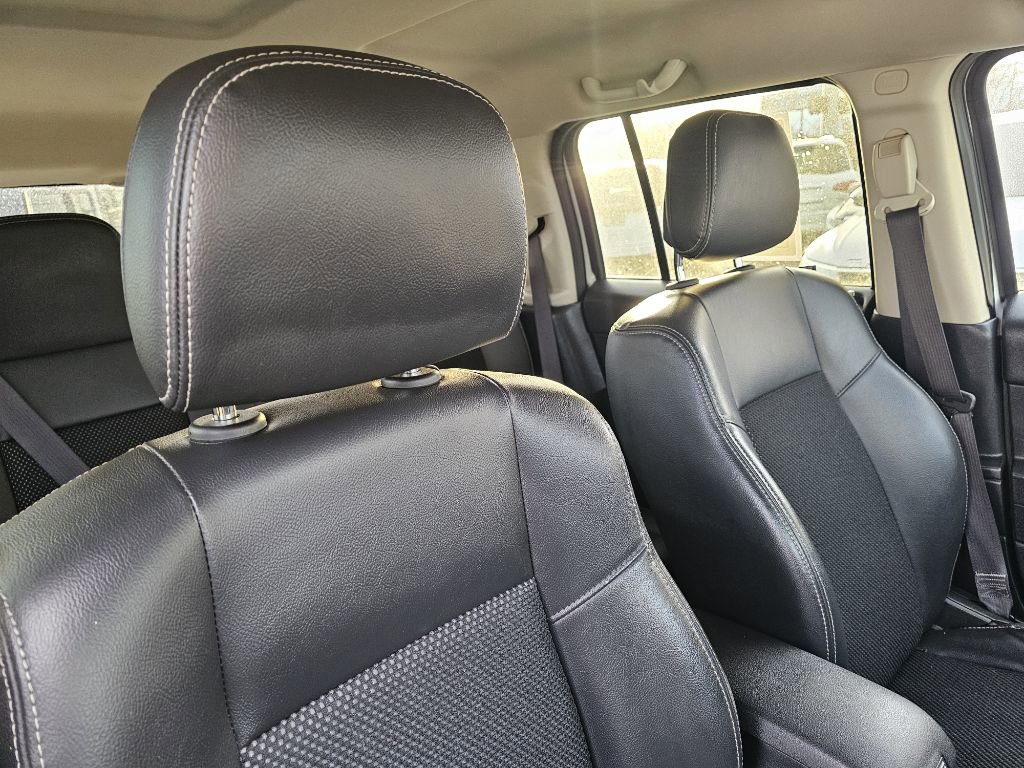 Used 2017 Jeep Patriot Sport image 41