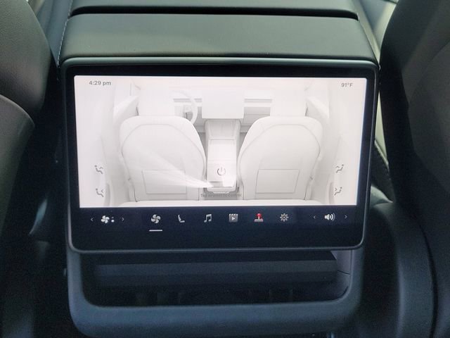 Used 2025 Tesla Model 3 Long Range RWD image 15