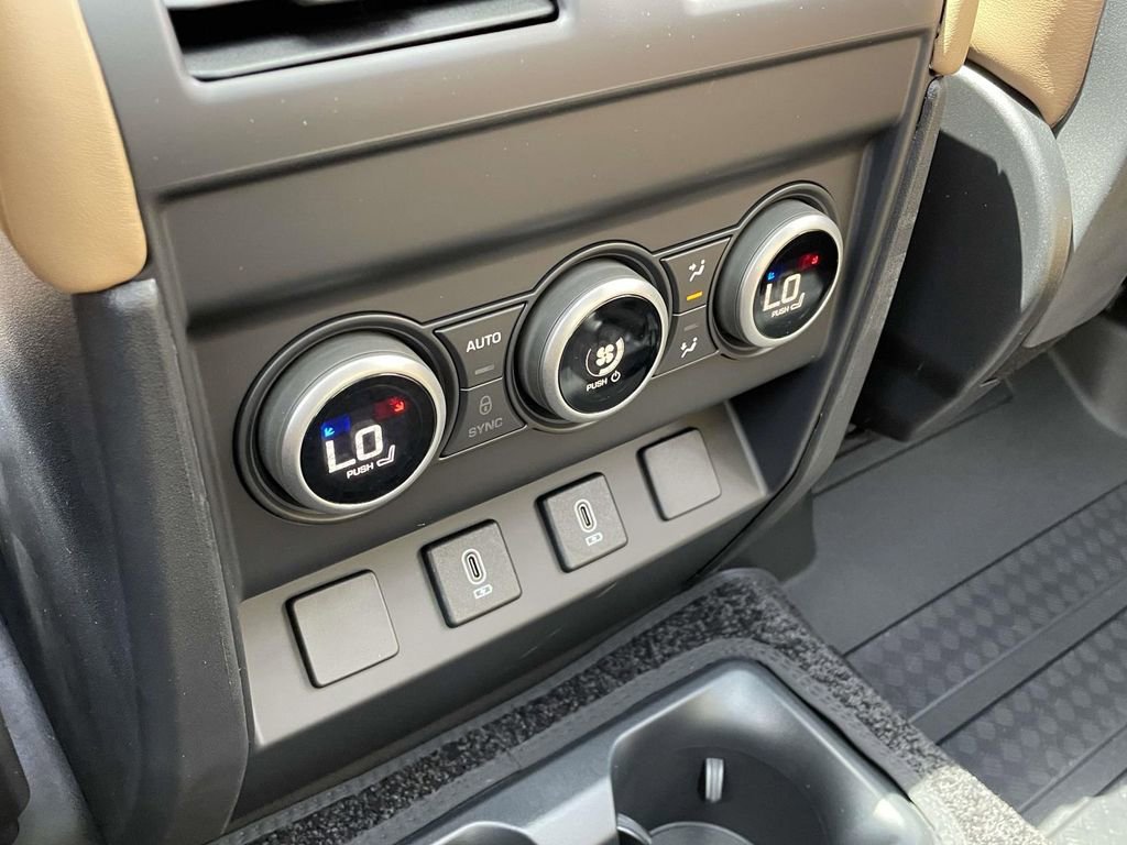 New 2026 Land Rover Defender 130 S AWD/4WD image 22