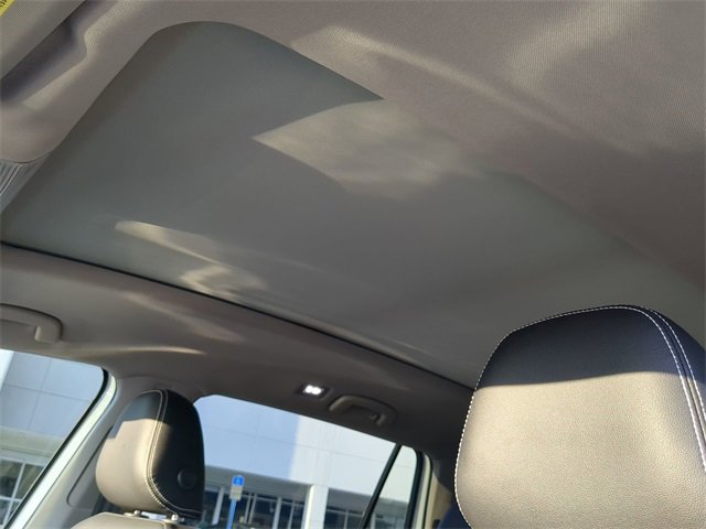 New 2026 Volkswagen Atlas SEL image 23