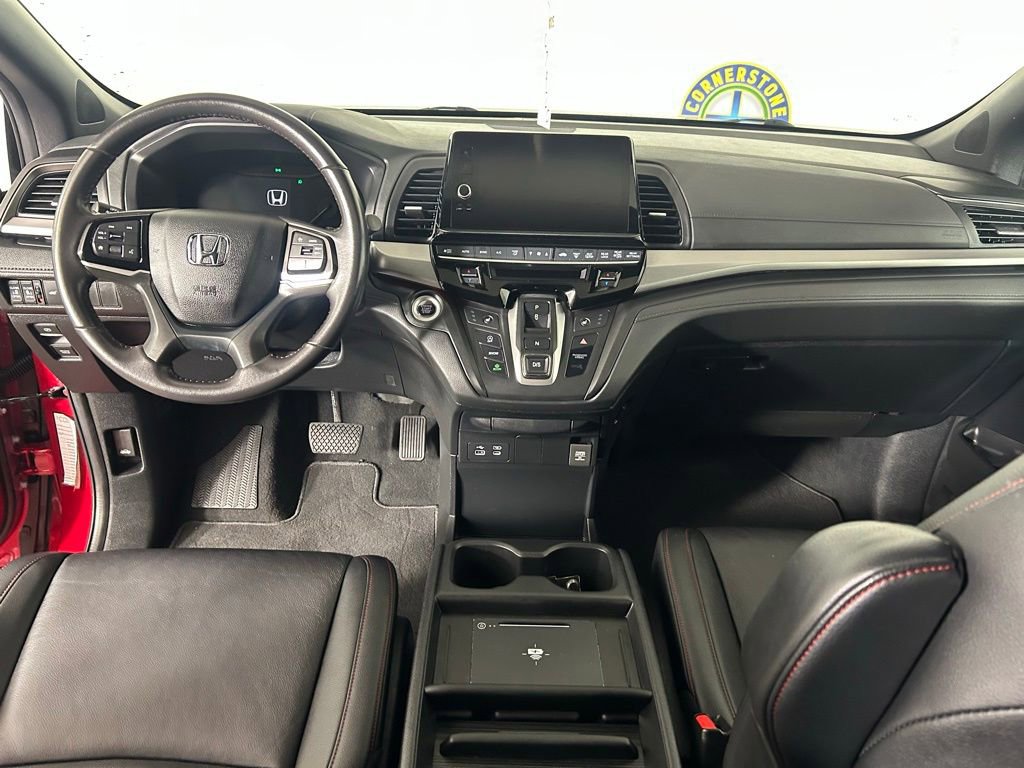 Used 2025 Honda Odyssey Sport-L image 6