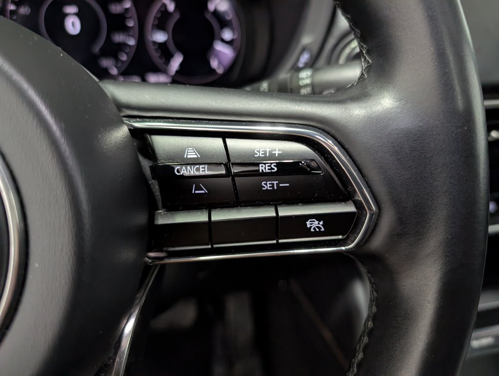 Used 2024 MAZDA CX-90 Plug-In Hybrid w/ Premium Plus AWD/4WD image 20