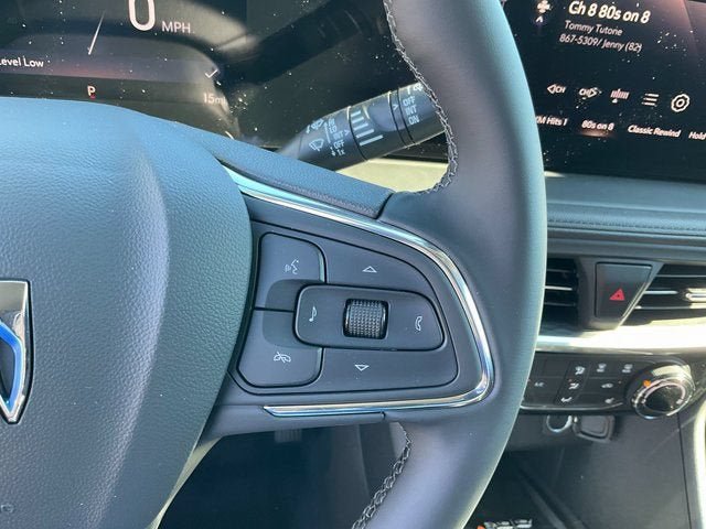 New 2026 Buick Encore GX Sport Touring w/ Advanced Technology Package FWD image 9