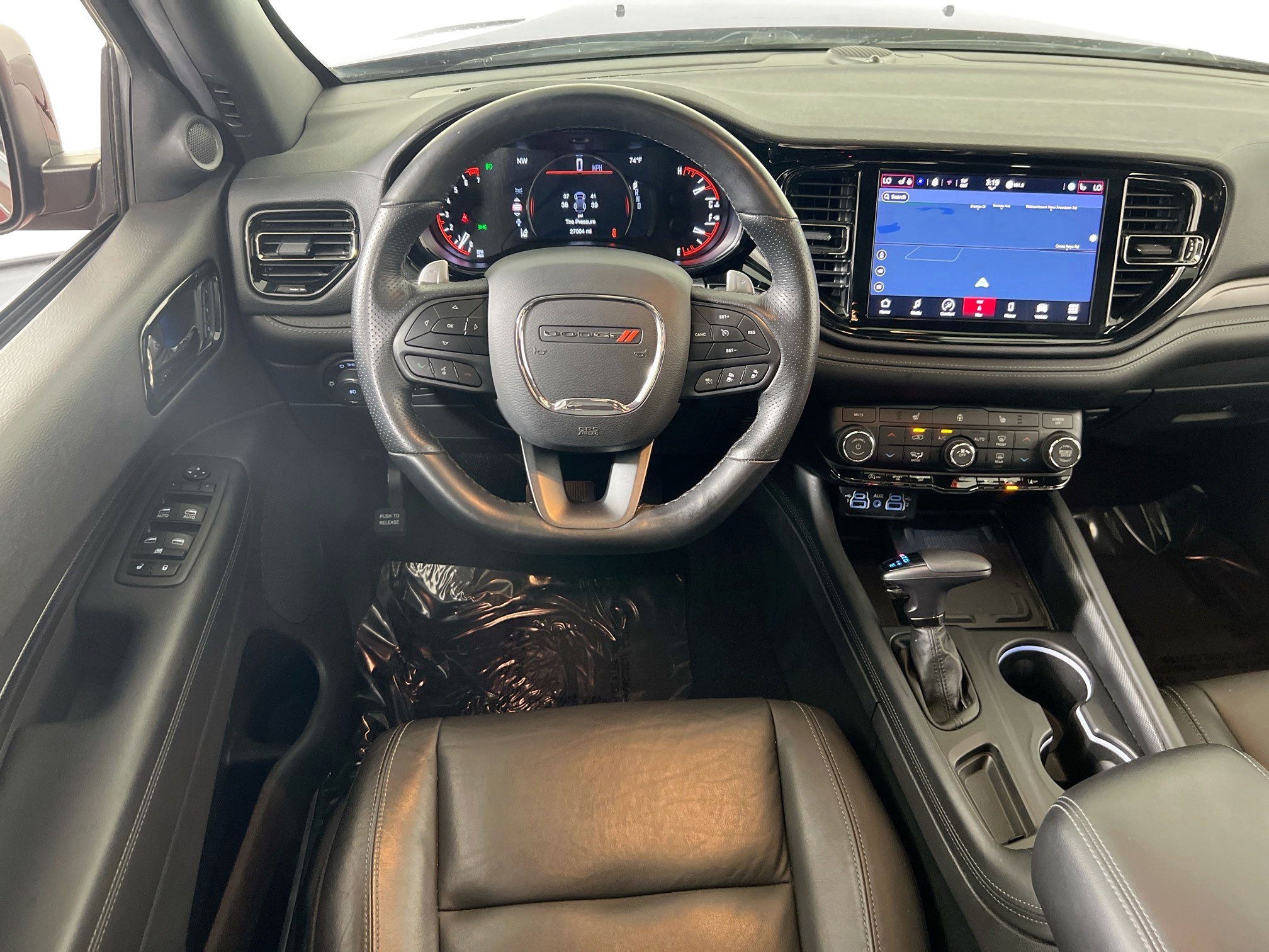 Used 2022 Dodge Durango GT image 23
