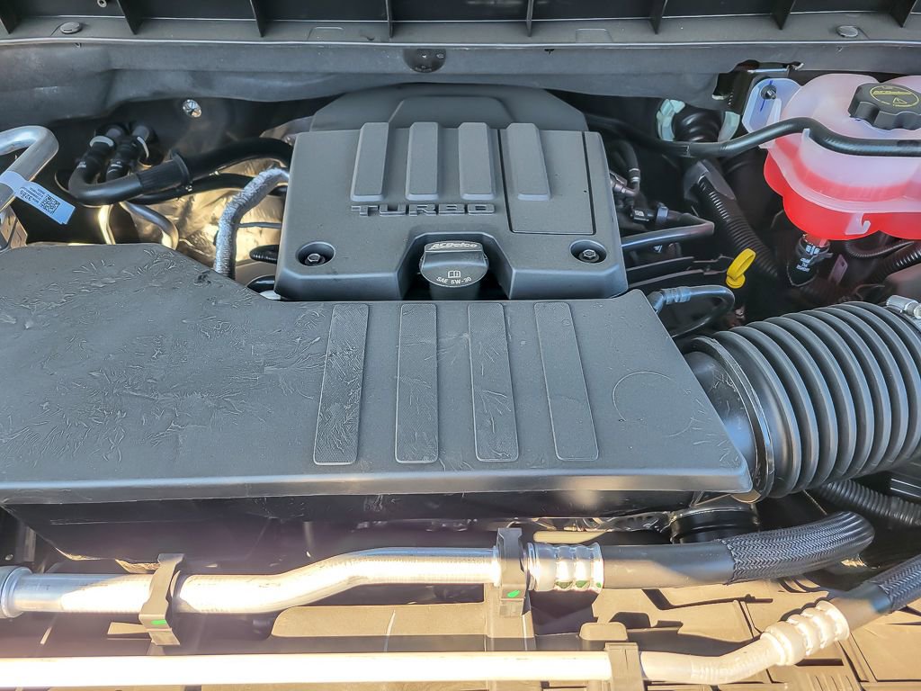 New 2026 GMC Sierra 1500 Pro w/ Pro Value Package image 19
