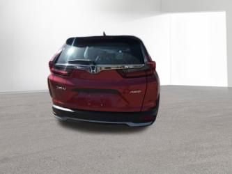 Used 2021 Honda CR-V LX image 3