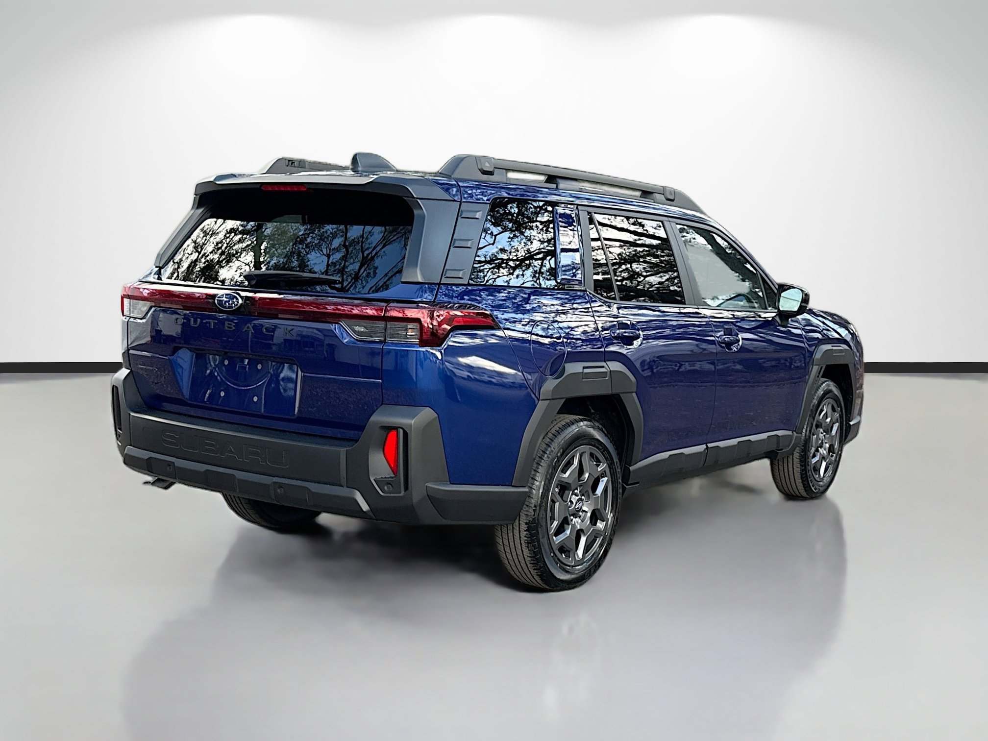 New 2026 Subaru Outback Premium image 3