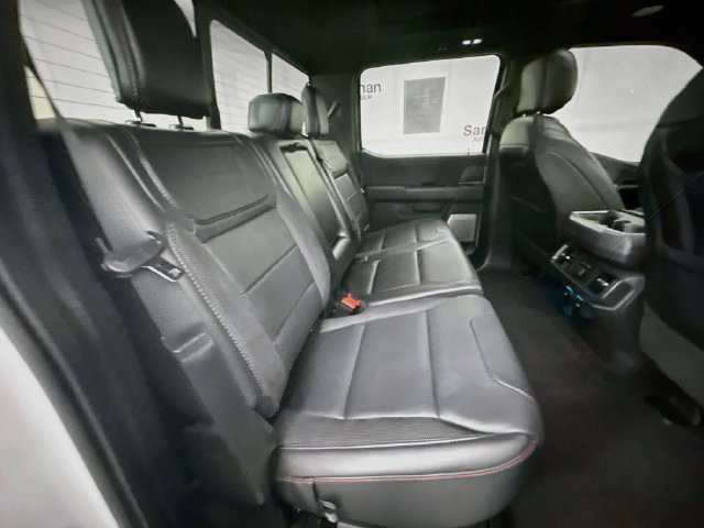 Certified 2024 Ford F150 Raptor AWD/4WD image 29
