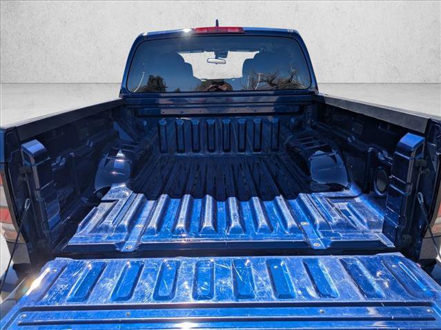 Used 2022 Nissan Frontier SV image 6