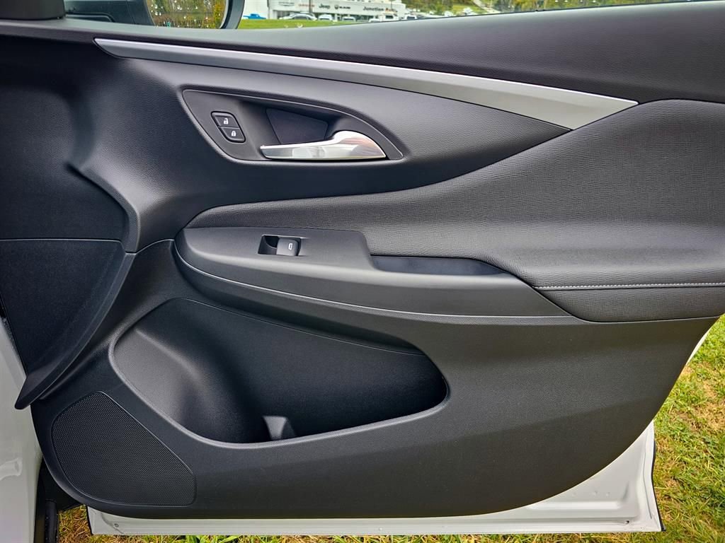 New 2026 Buick Envista Preferred w/ Convenience I Package FWD image 41