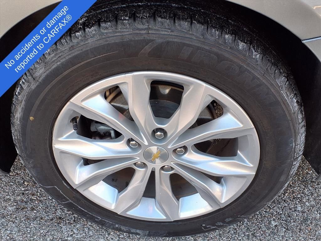 Used 2023 Chevrolet Malibu LT image 10