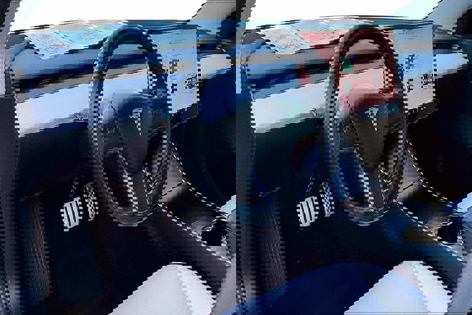 Used 2018 Tesla Model 3 Long Range image 11