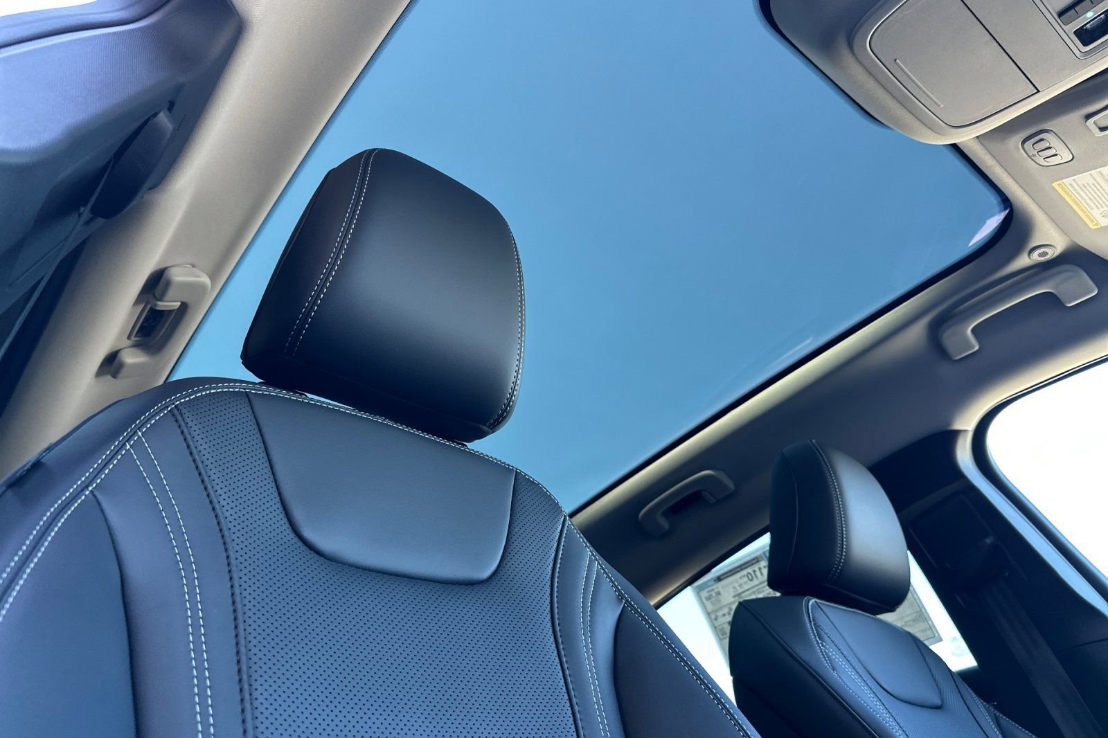 New 2025 Ford Mustang Mach-E Premium image 16