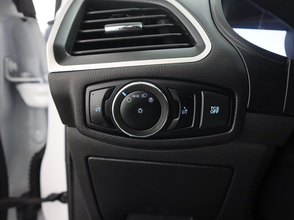 Used 2024 Ford Edge SEL image 38